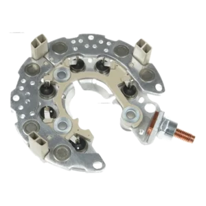 Porte diode gherbi pieces electriques auto