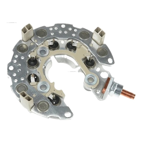 Porte diode gherbi pieces electriques auto