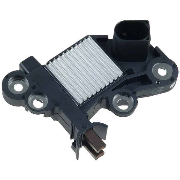 Regulateur alternateur gherbi pieces electriques auto