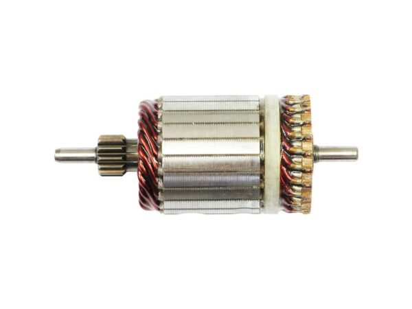 SA3025 AS-PL SA3025 Induit, démarreur