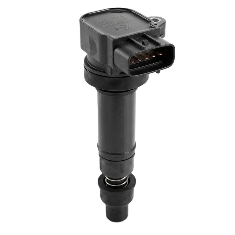 bobine d'allumage gherbi piece auto electriques