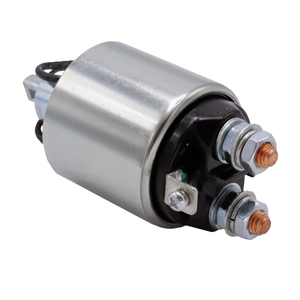 contacteur solenoid gherbi pieces electrique auto
