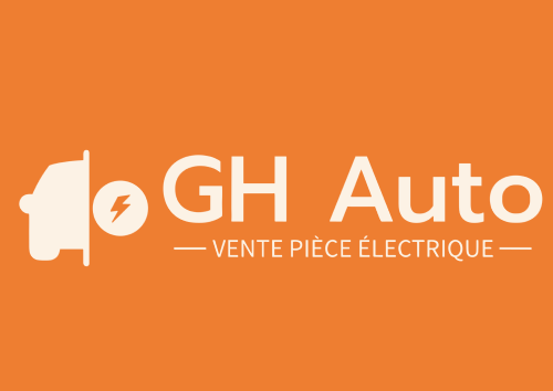 gherbi pieces electrique auto logo