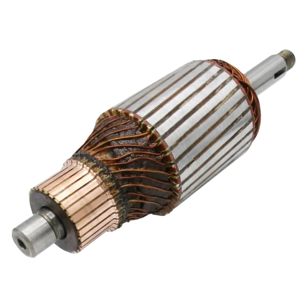 induit gherbi piece electriques auto